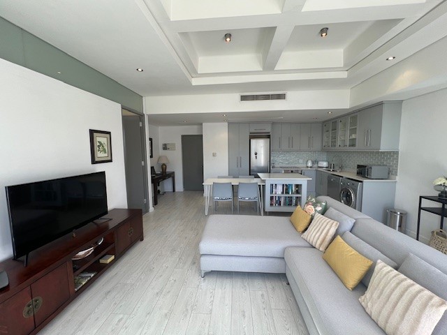 1 Bedroom Property for Sale in Cape Town City Centre Western Cape